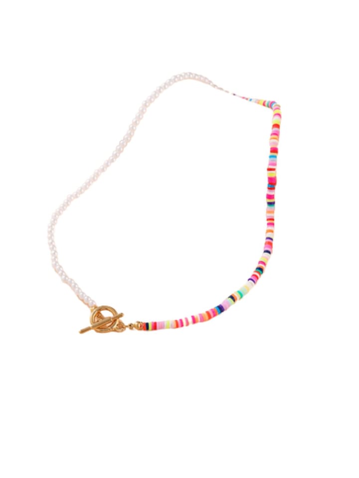 Bungsa Золотая цепочка
Bungsa Золотая цепочка