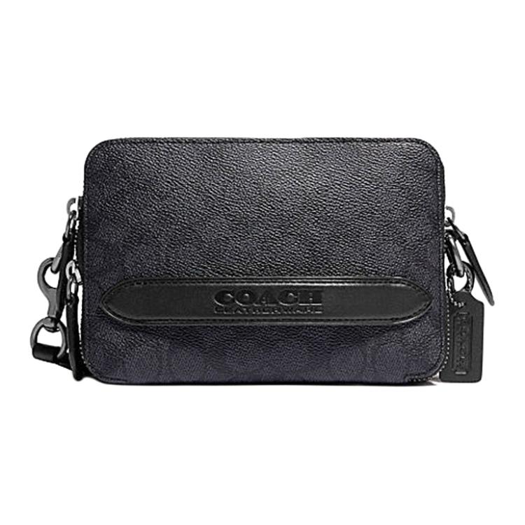 COACH Чартер наплечная сумка
COACH Чартер наплечная сумка