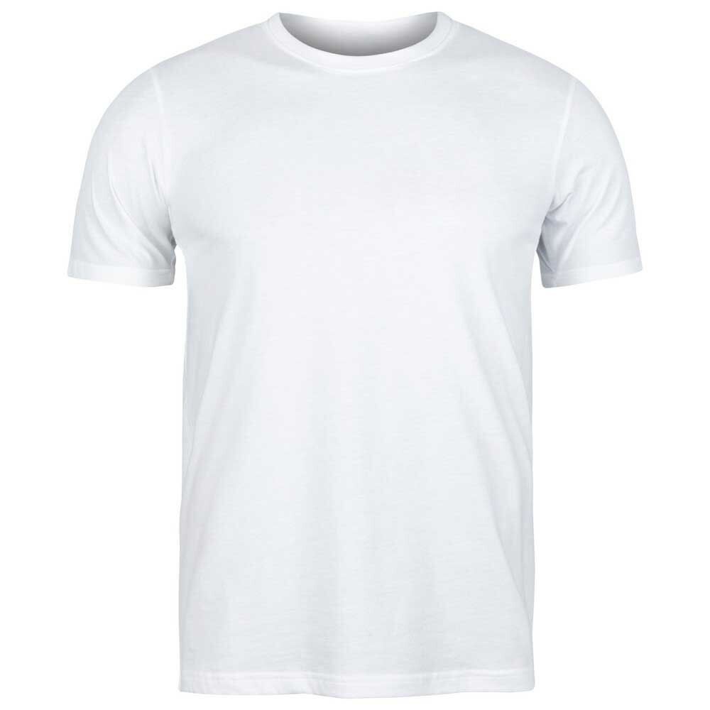 Футболка Joluvi Egypt, белый
Футболка Joluvi Egypt, белый