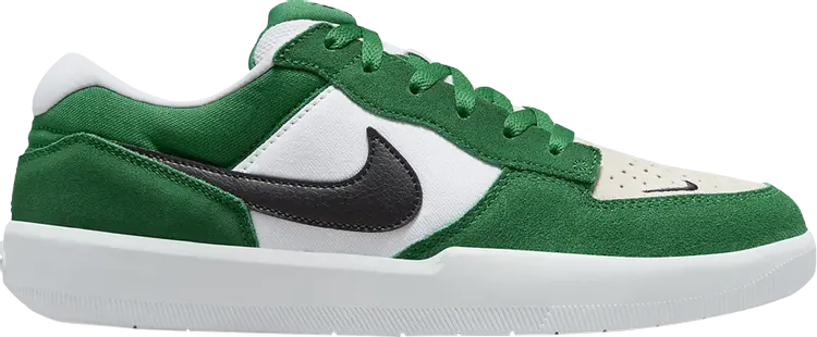 Кроссовки Force 58 SB 'Pine Green Black', зеленый
Кроссовки Force 58 SB 'Pine Green Black', зеленый