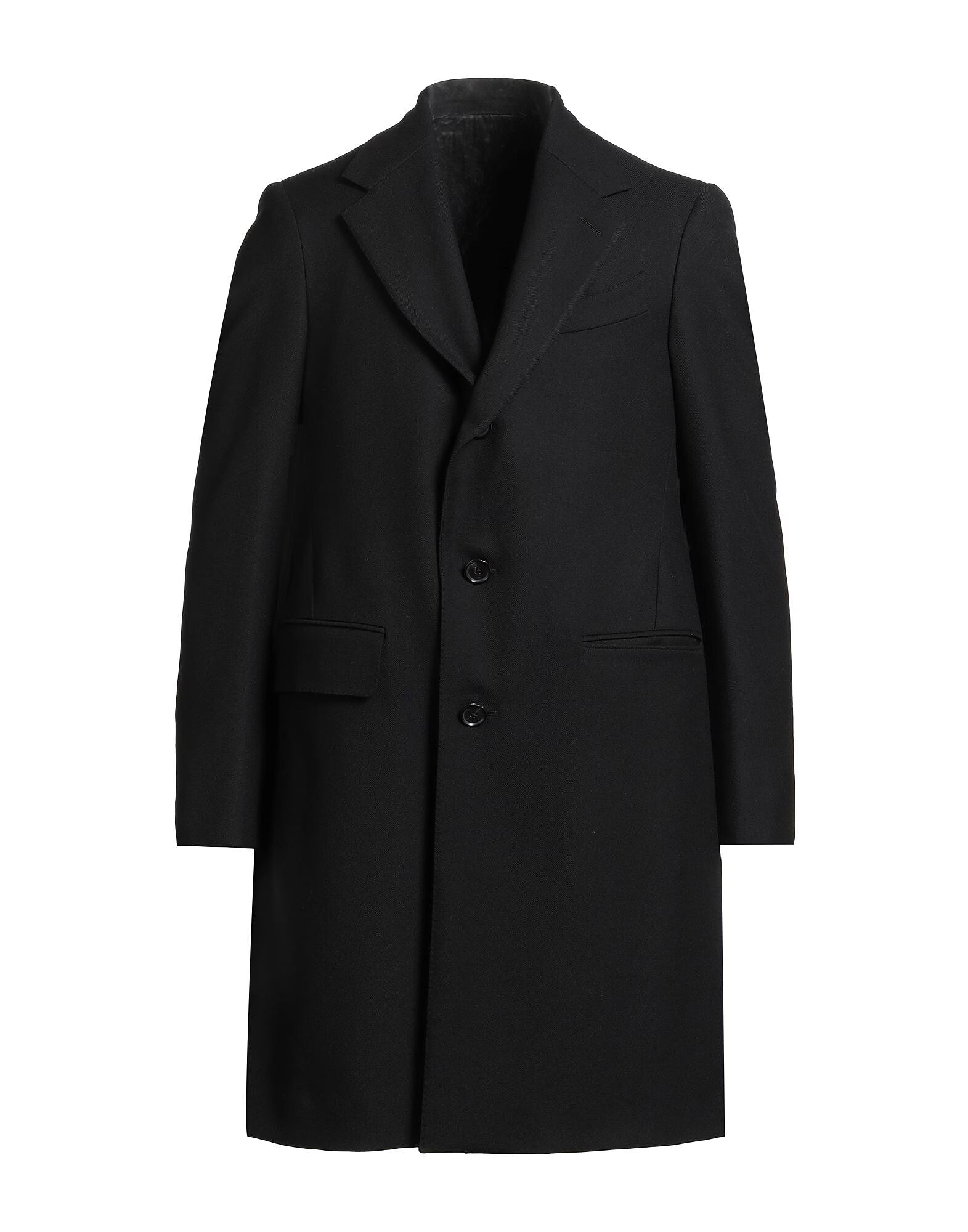 Пальто Caruso, черный
Пальто Caruso, черный