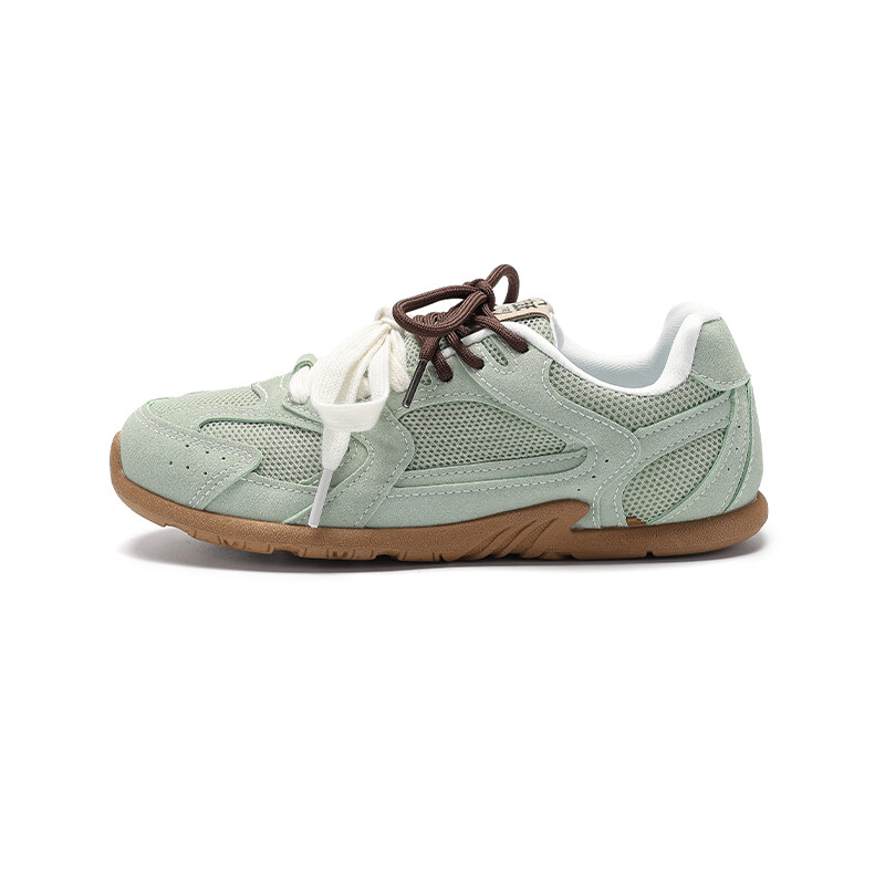 Кроссовки Dafu leaps forward Skateboarding Shoes Women's Low-top White, светло-зеленый
Кроссовки Dafu leaps forward Skateboarding Shoes Women's Low-top White, светло-зеленый