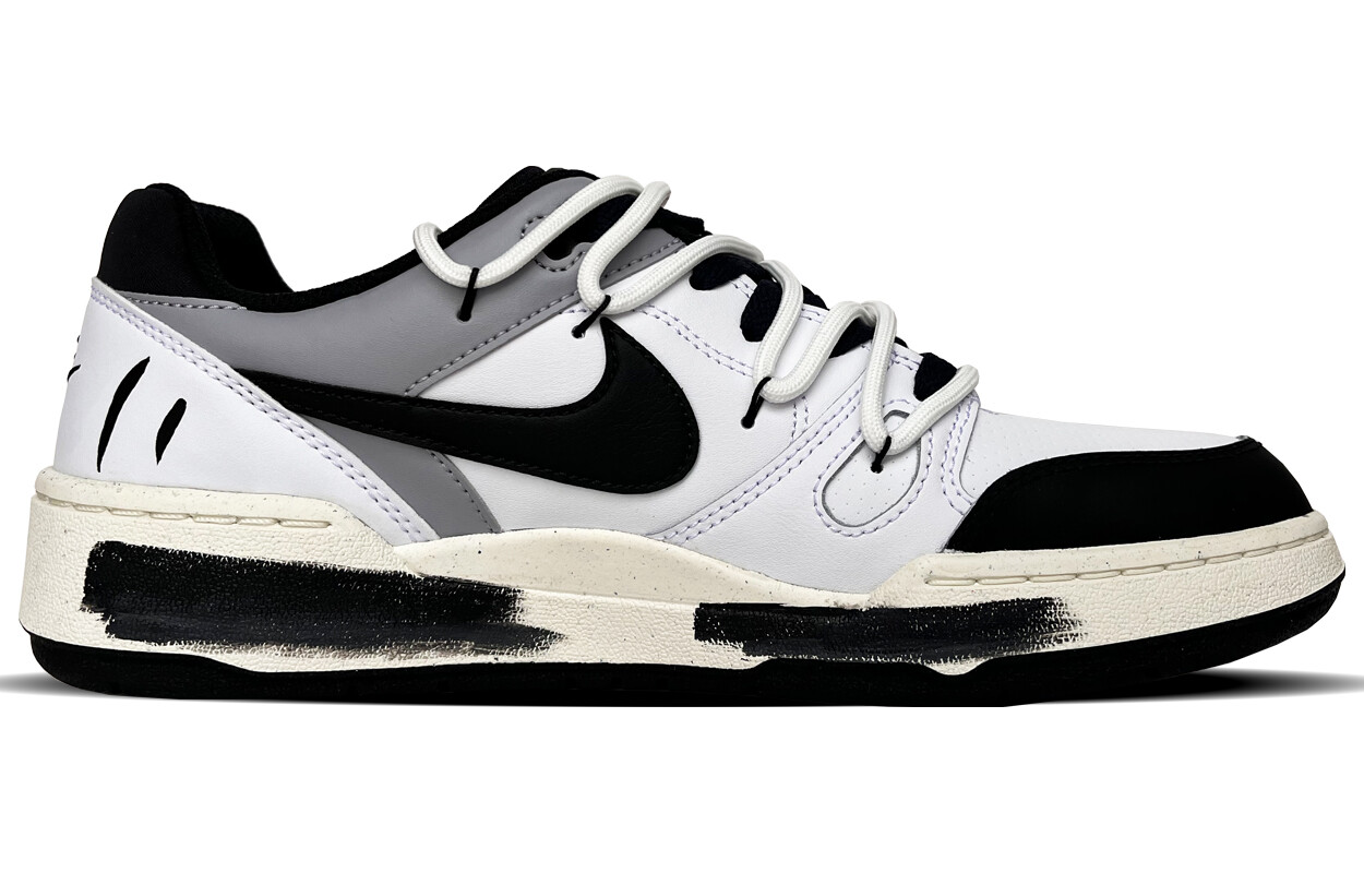 Кроссовки Nike Full Force Skateboard Shoes Men Low-Top Black White, Черный, Кроссовки Nike Full Force Skateboard Shoes Men Low-Top Black White
Кроссовки Nike Full Force Skateboard Shoes Men Low-Top Black White, Черный, Кроссовки Nike Full Force Skateboard Shoes Men Low-Top Black White