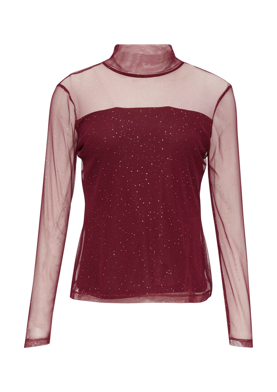 Лонгслив COMMA, Bordeaux
Лонгслив COMMA, Bordeaux