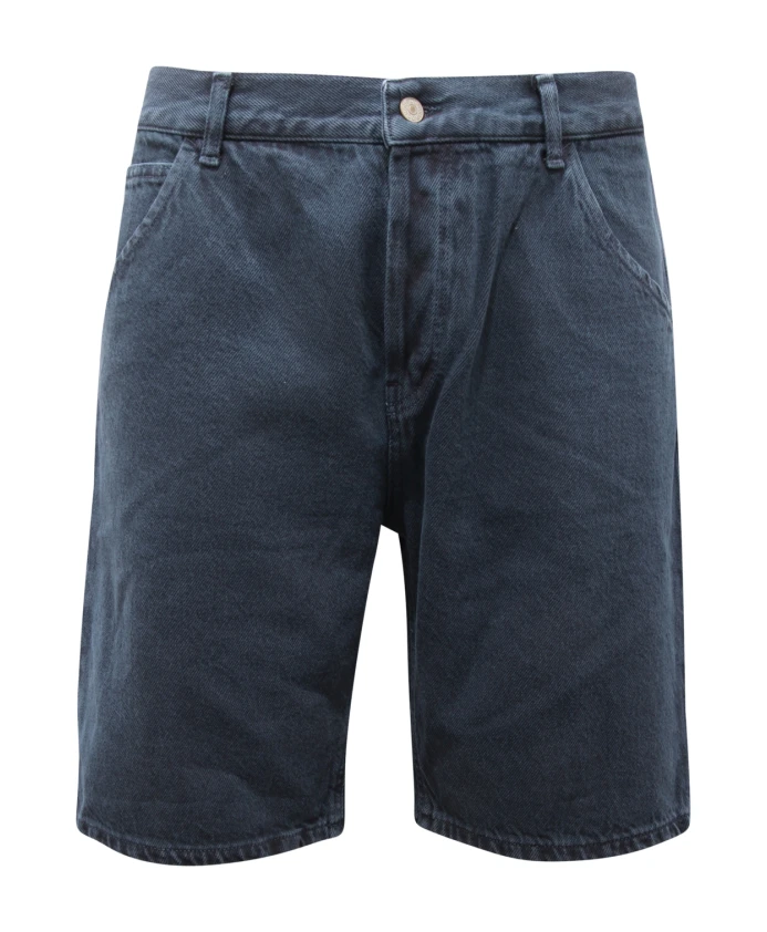 Бермудские шорты Dondup, синий
Бермудские шорты Dondup, синий