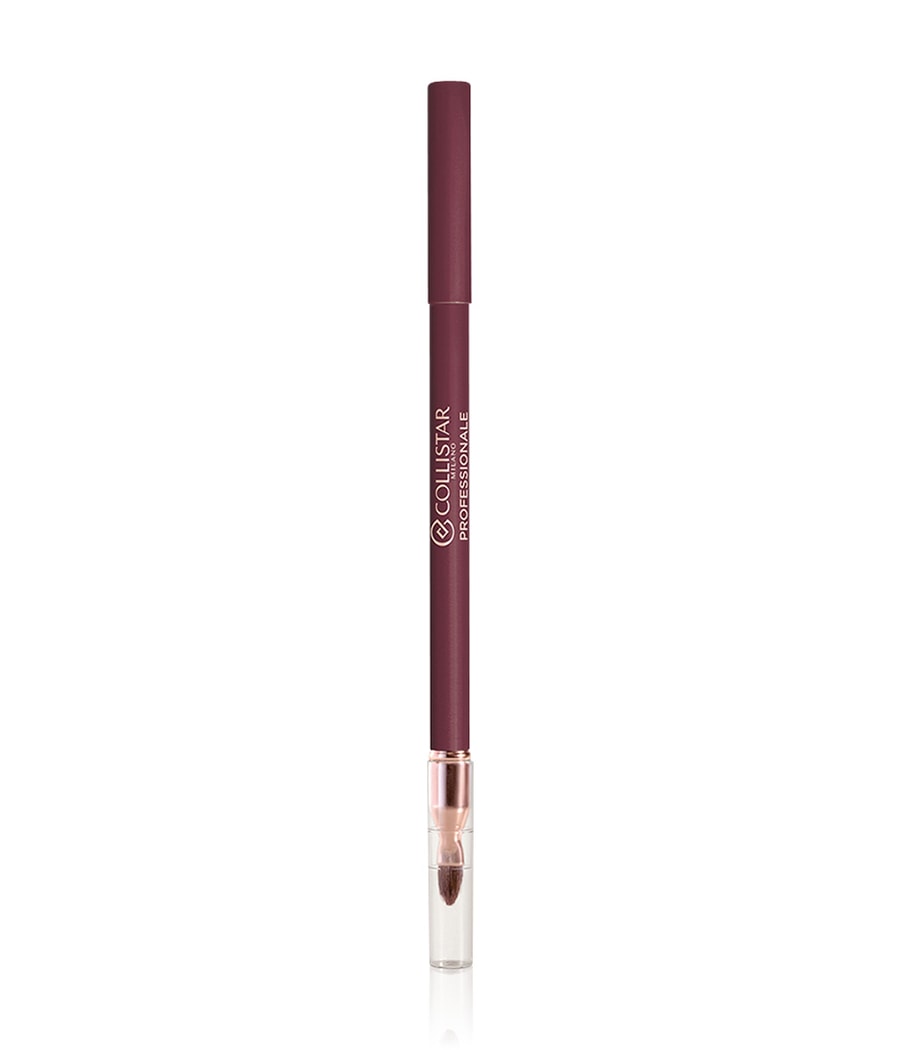 Карандаш для губ Collistar Make-Up Professionale Lip Pencil, Nr. 114 - Warm Mauve, 1.2 ml
Карандаш для губ Collistar Make-Up Professionale Lip Pencil, Nr. 114 - Warm Mauve, 1.2 ml