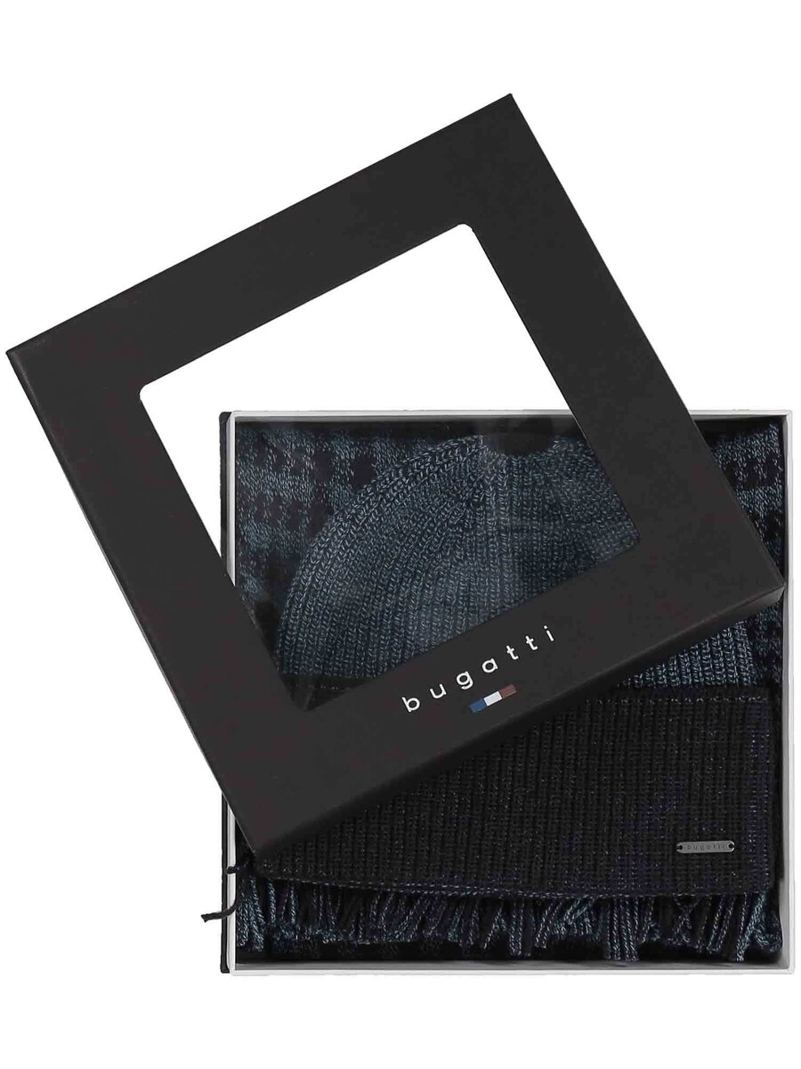 Шапка bugatti, Navy/Opal
Шапка bugatti, Navy/Opal