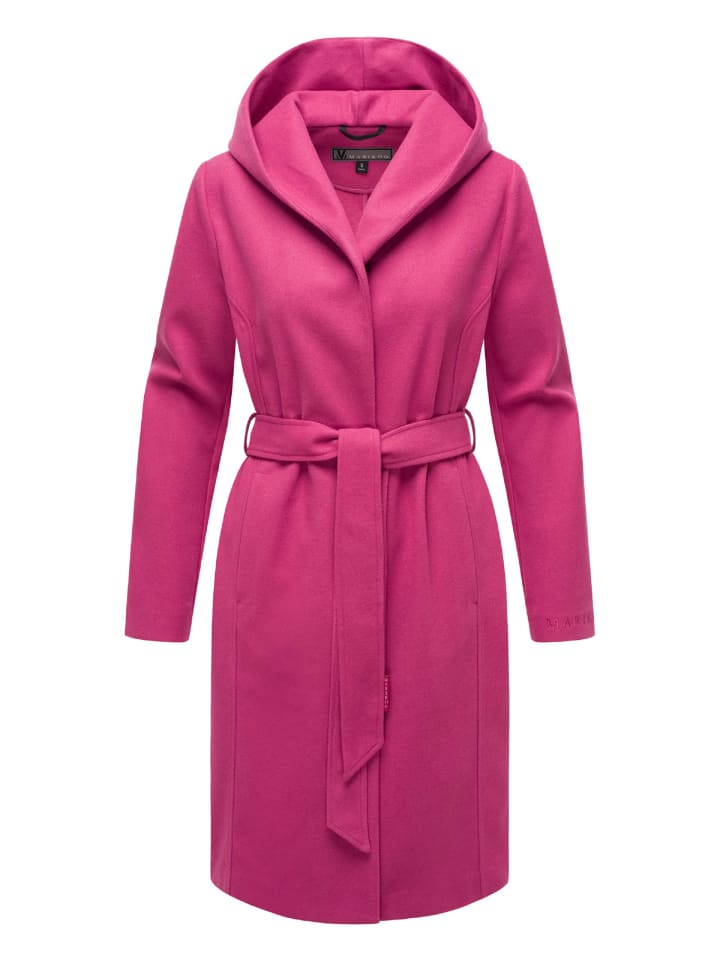 Пальто Marikoo
Пальто Marikoo