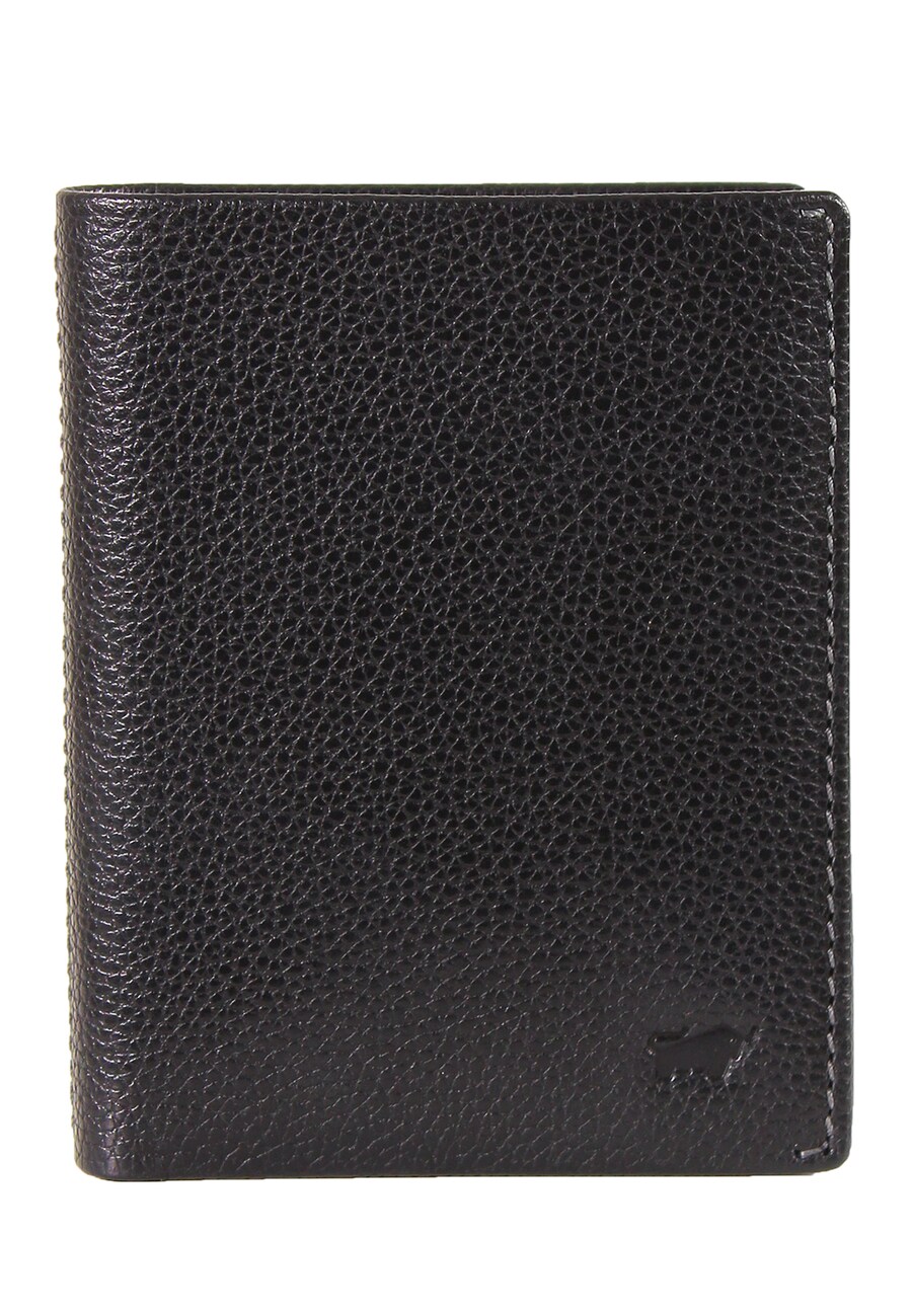 Кошелек Braun Büffel Prato, черный
Кошелек Braun Büffel Prato, черный