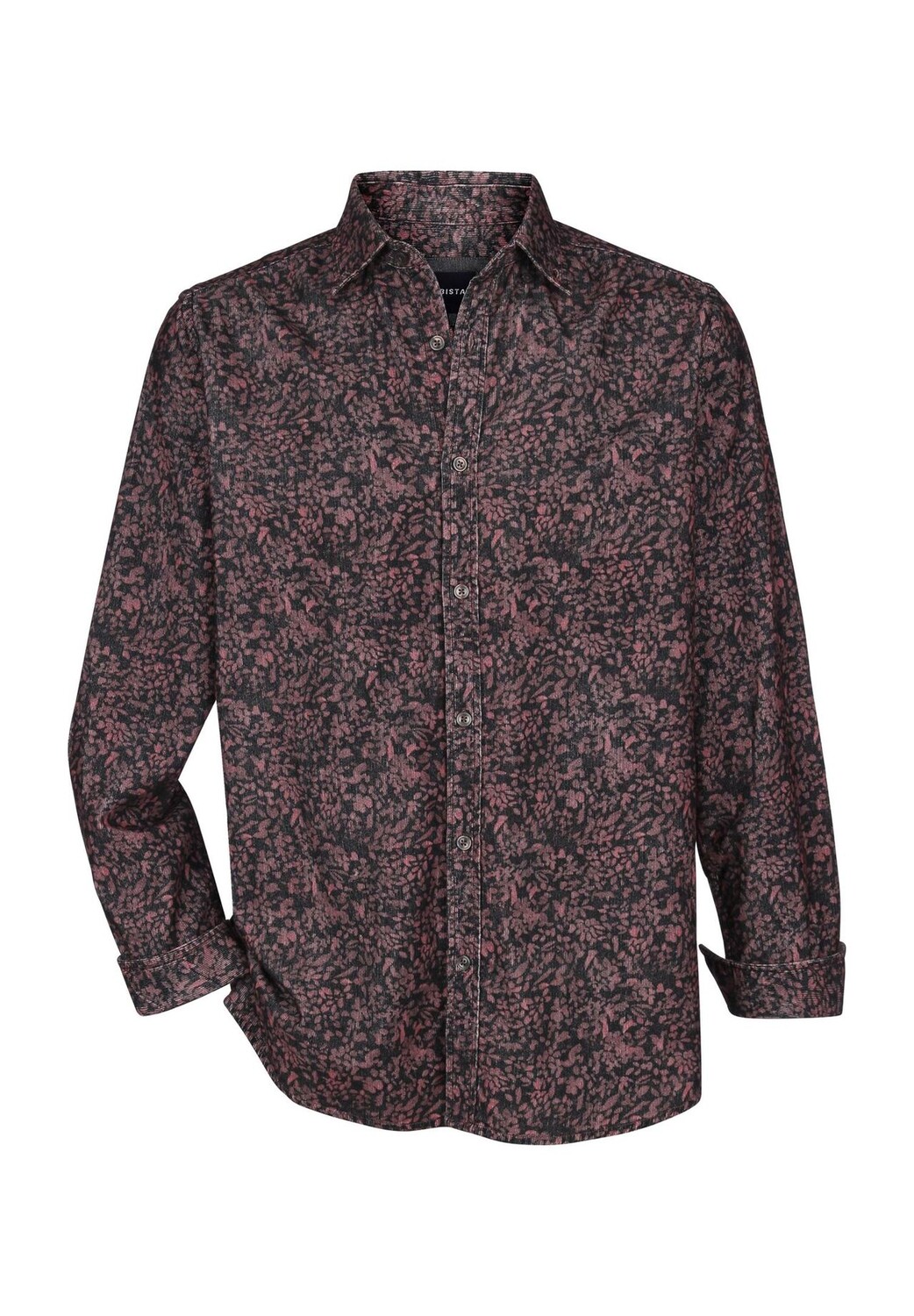 Рубашка ЛУЛОНО BABISTA, цвет Dunkelrot
Рубашка ЛУЛОНО BABISTA, цвет Dunkelrot