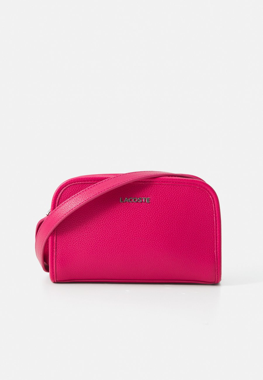 Сумка кросс-боди Lacoste CROSSOVER BAG, Bigarreau/Black
Сумка кросс-боди Lacoste CROSSOVER BAG, Bigarreau/Black