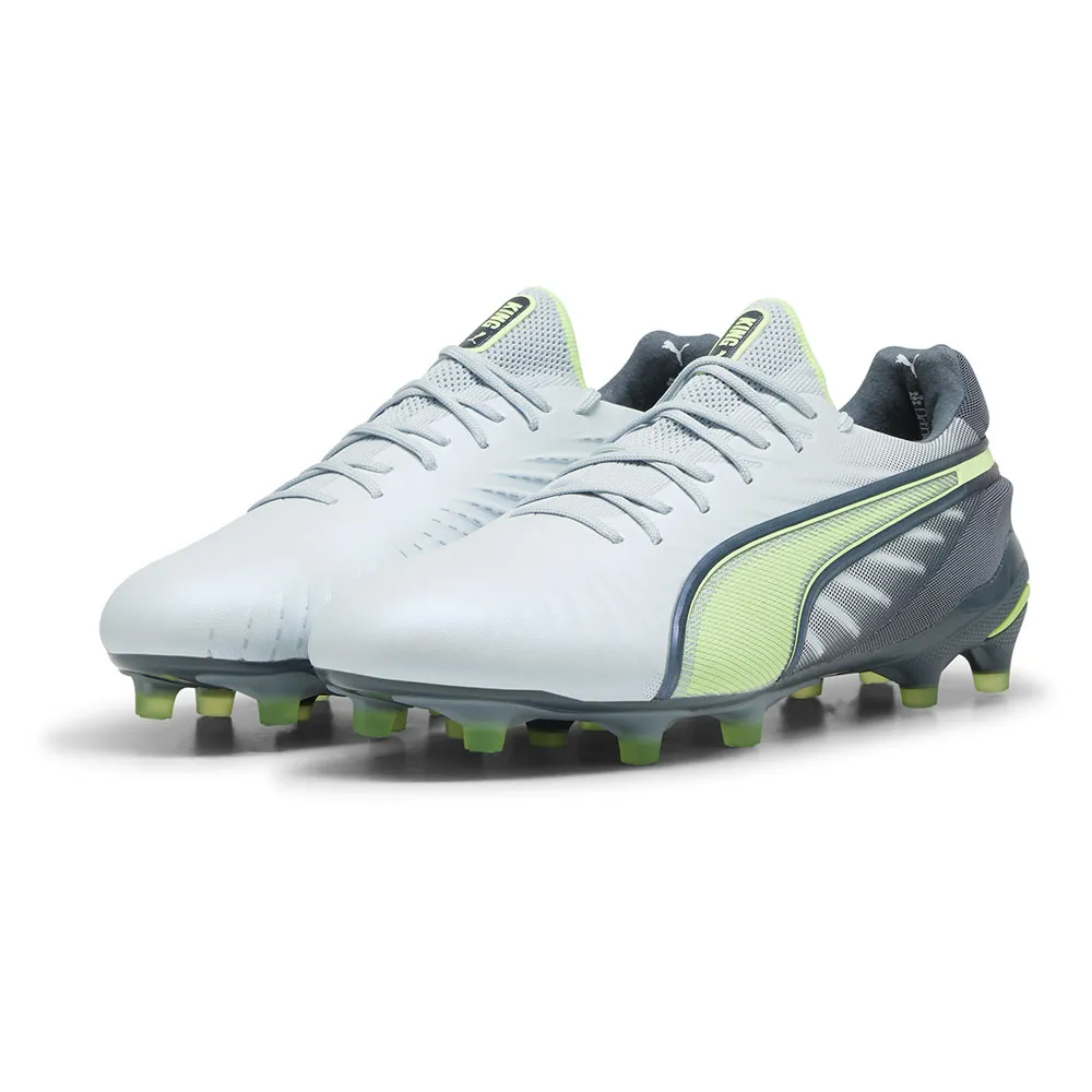 Футбольные бутсы Puma King Ultimate FG/AG, белый
Футбольные бутсы Puma King Ultimate FG/AG, белый