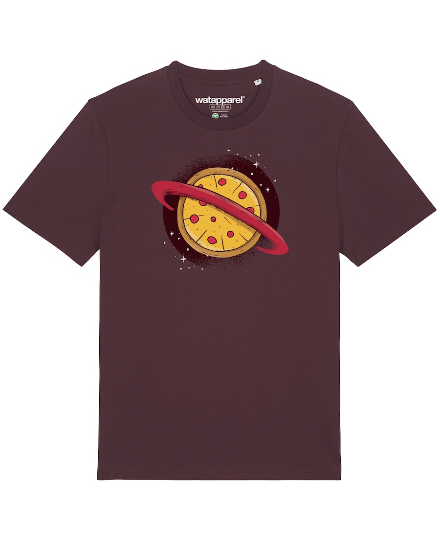 Рубашка Watapparel Pizza Planet, Red/Wine Red
Рубашка Watapparel Pizza Planet, Red/Wine Red