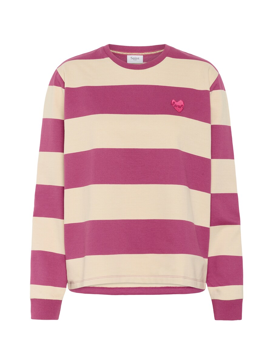 Толстовка SAINT TROPEZ MajsaSZ, Red Violet
Толстовка SAINT TROPEZ MajsaSZ, Red Violet