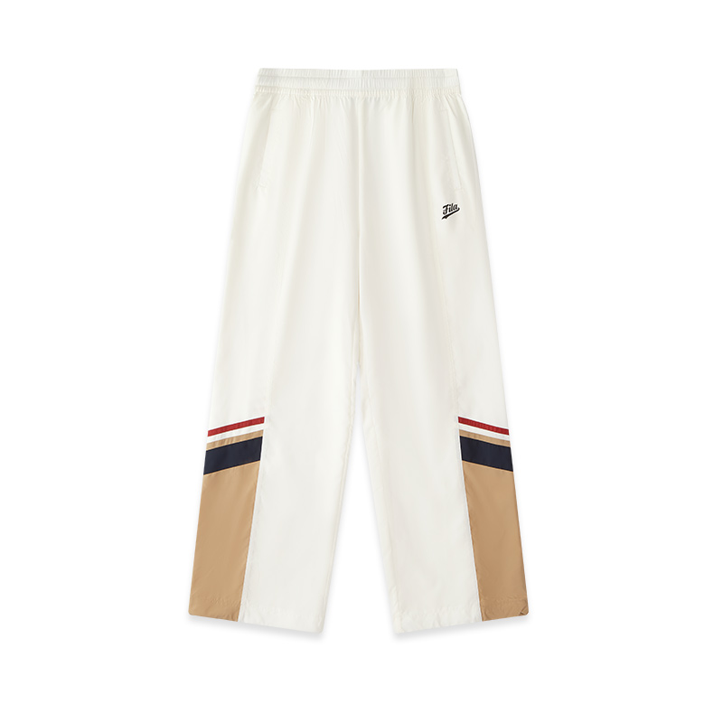 FILA FUSION Женские повседневные брюки Cloud White
FILA FUSION Женские повседневные брюки Cloud White