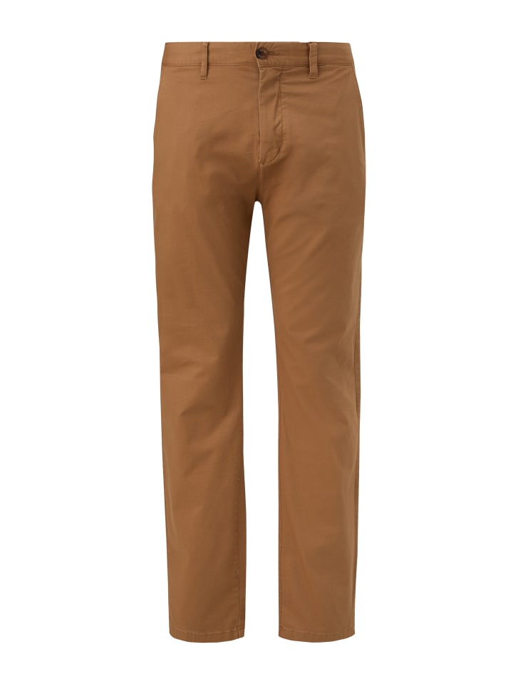 s.Oliver Брюки DETROIT в цвете 8469_песочный
s.Oliver Брюки DETROIT в цвете 8469_песочный