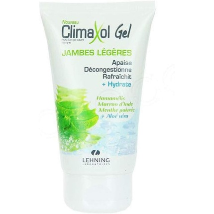Гель Climaxol 125ml
Гель Climaxol 125ml