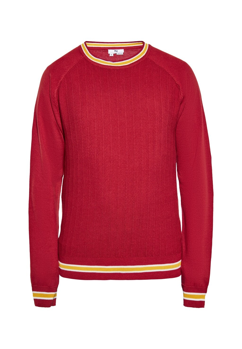 Джемпер Mo, красный
Джемпер Mo, красный