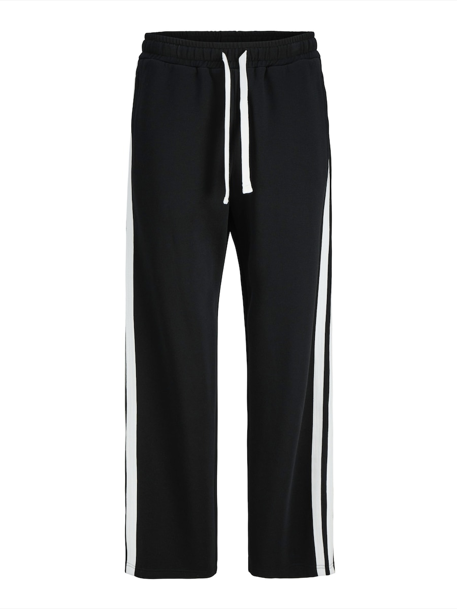 Широкие брюки JACK & JONES JPSTBILL, черный
Широкие брюки JACK & JONES JPSTBILL, черный