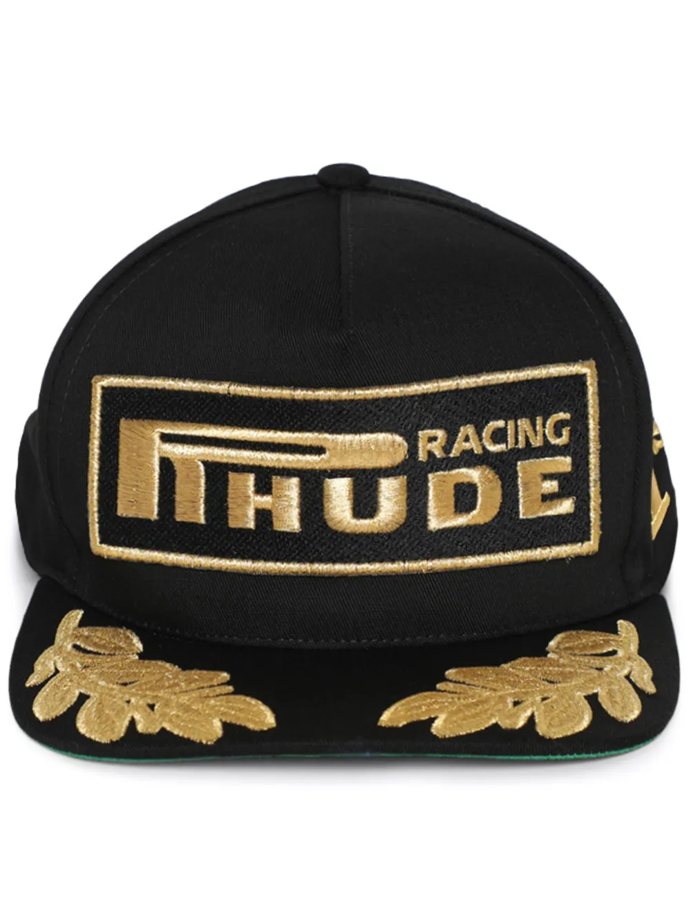 Кепка 1st Place RHUDE, черный 
Кепка 1st Place RHUDE, черный