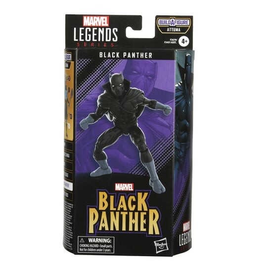 Hasbro, Marvel, Коллекционная фигурка Black Panther 2 Legends, Черная Пантера, 15 см, Серый, Hasbro, Marvel, Коллекционная фигурка Black Panther 2 Legends, Черная Пантера, 15 см
Hasbro, Marvel, Коллекционная фигурка Black Panther 2 Legends, Черная Пантера, 15 см, Серый, Hasbro, Marvel, Коллекционная фигурка Black Panther 2 Legends, Черная Пантера, 15 см