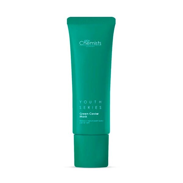 Молодёжная серия Зеленая икра 50 мл Skinchemists
Молодёжная серия Зеленая икра 50 мл Skinchemists