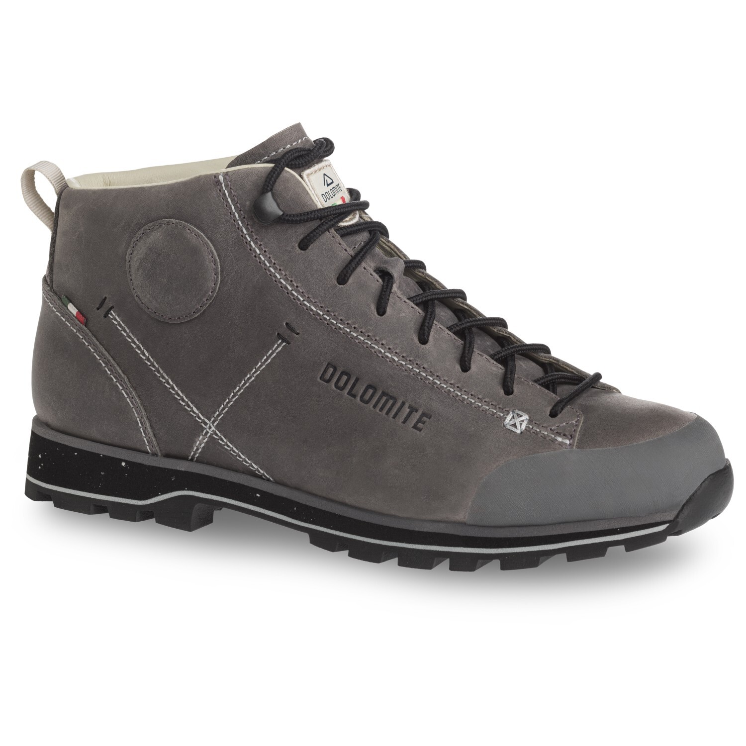 Кроссовки Dolomite Cinquantaquattro Mid Full Grain Leather Evo, цвет Gunmetal Grey/Black, Черный, Кроссовки Dolomite Cinquantaquattro Mid Full Grain Leather Evo, цвет Gunmetal Grey/Black
Кроссовки Dolomite Cinquantaquattro Mid Full Grain Leather Evo, цвет Gunmetal Grey/Black, Черный, Кроссовки Dolomite Cinquantaquattro Mid Full Grain Leather Evo, цвет Gunmetal Grey/Black