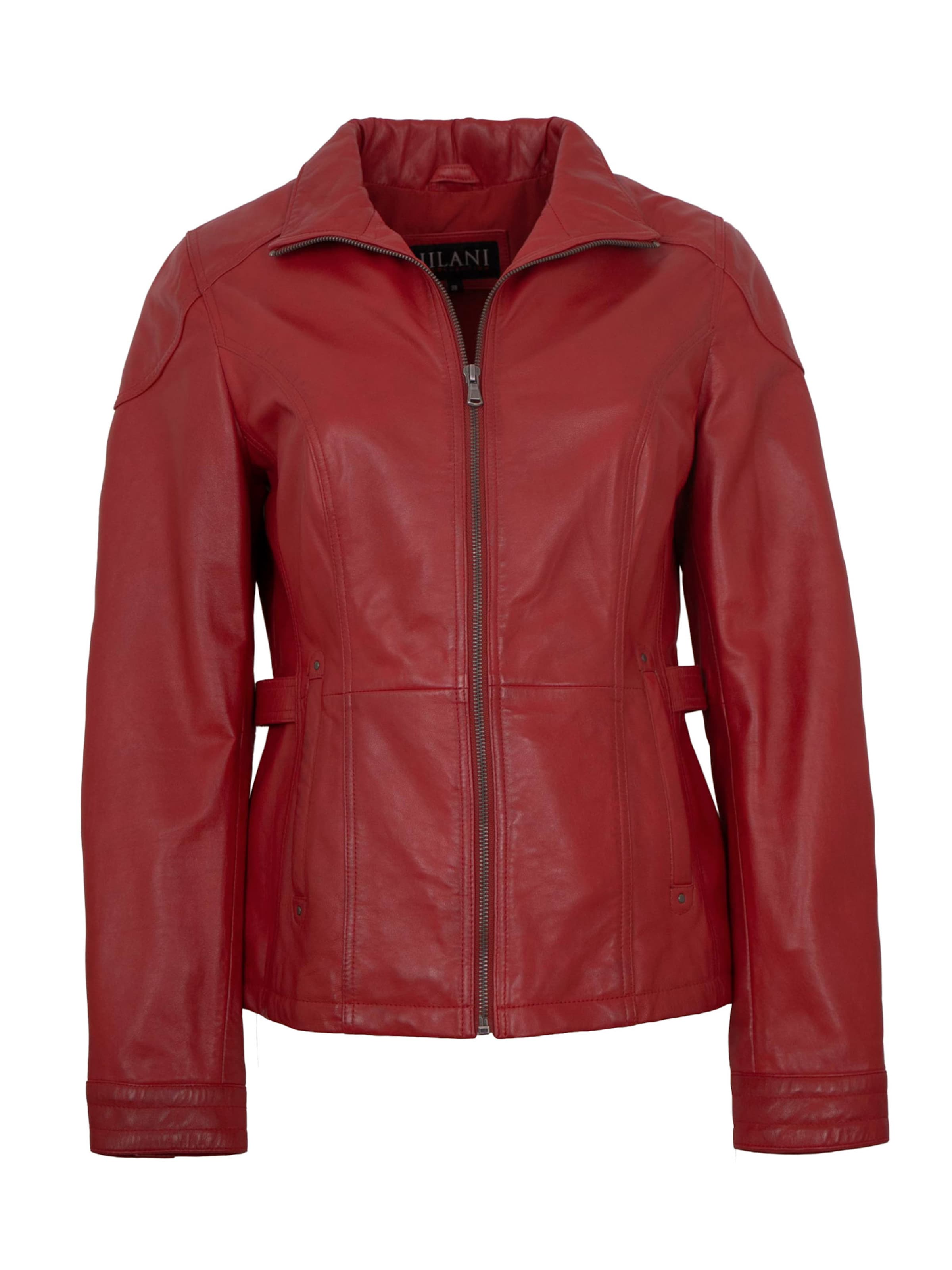 Jilani Куртка межсезонная 'Renea-3' в красном цвете
Jilani Куртка межсезонная 'Renea-3' в красном цвете