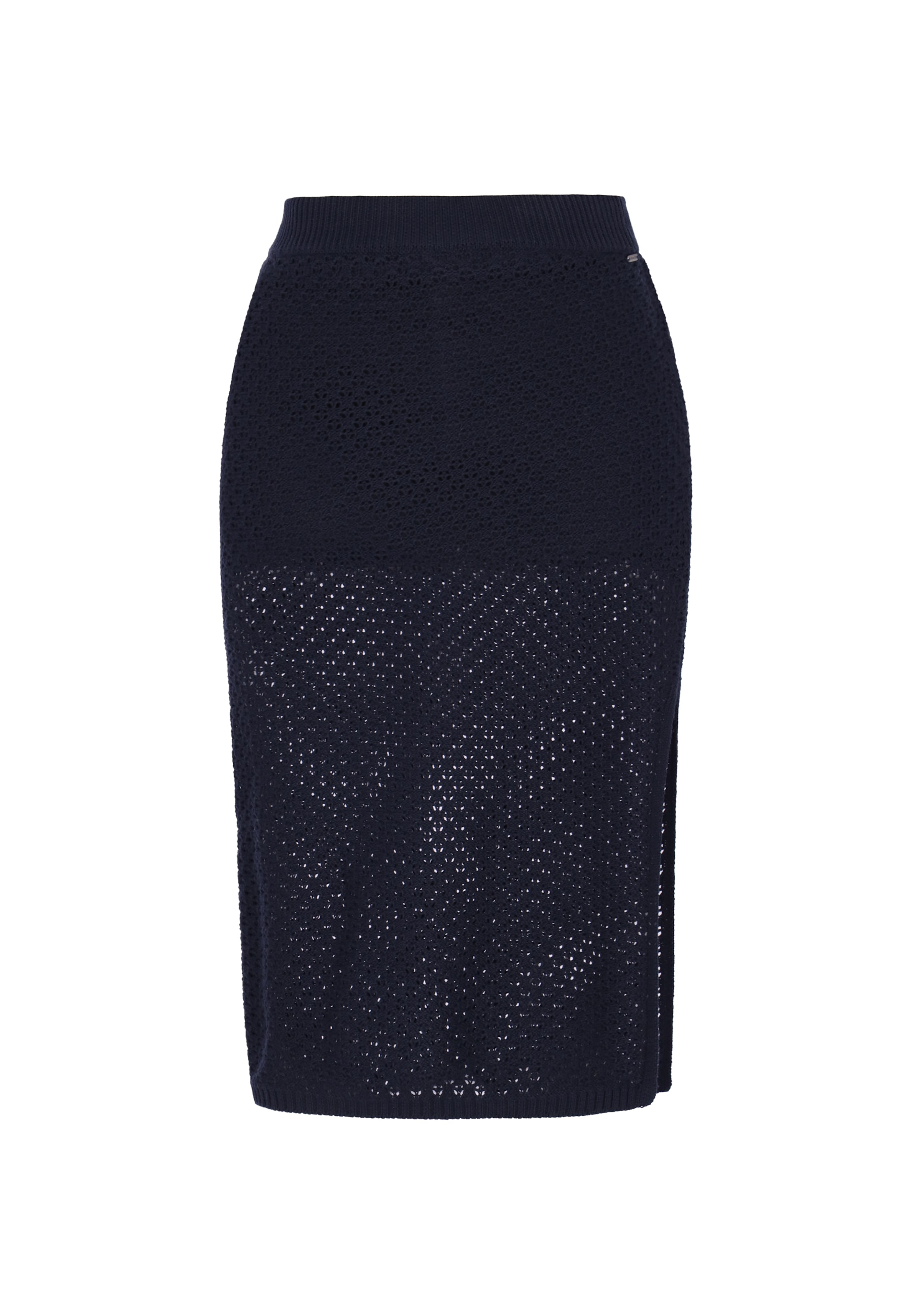 DreiMaster Vintage Юбка в цвете Navy
DreiMaster Vintage Юбка в цвете Navy