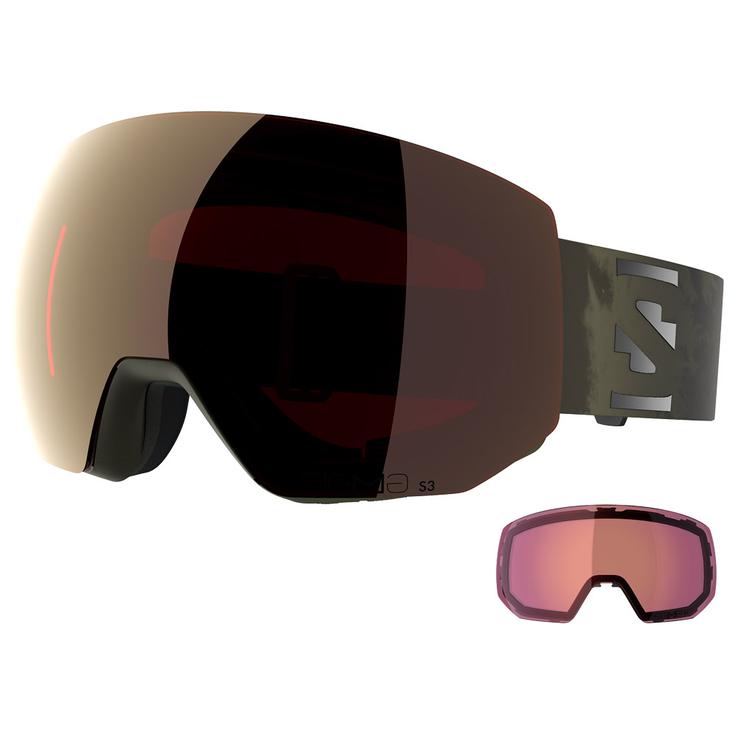 Горнолыжные очки Radium Pro Olive Night Sigma Gun Metal + Sigma Light Blue Salomon, Синий, Горнолыжные очки Radium Pro Olive Night Sigma Gun Metal + Sigma Light Blue Salomon
Горнолыжные очки Radium Pro Olive Night Sigma Gun Metal + Sigma Light Blue Salomon, Синий, Горнолыжные очки Radium Pro Olive Night Sigma Gun Metal + Sigma Light Blue Salomon