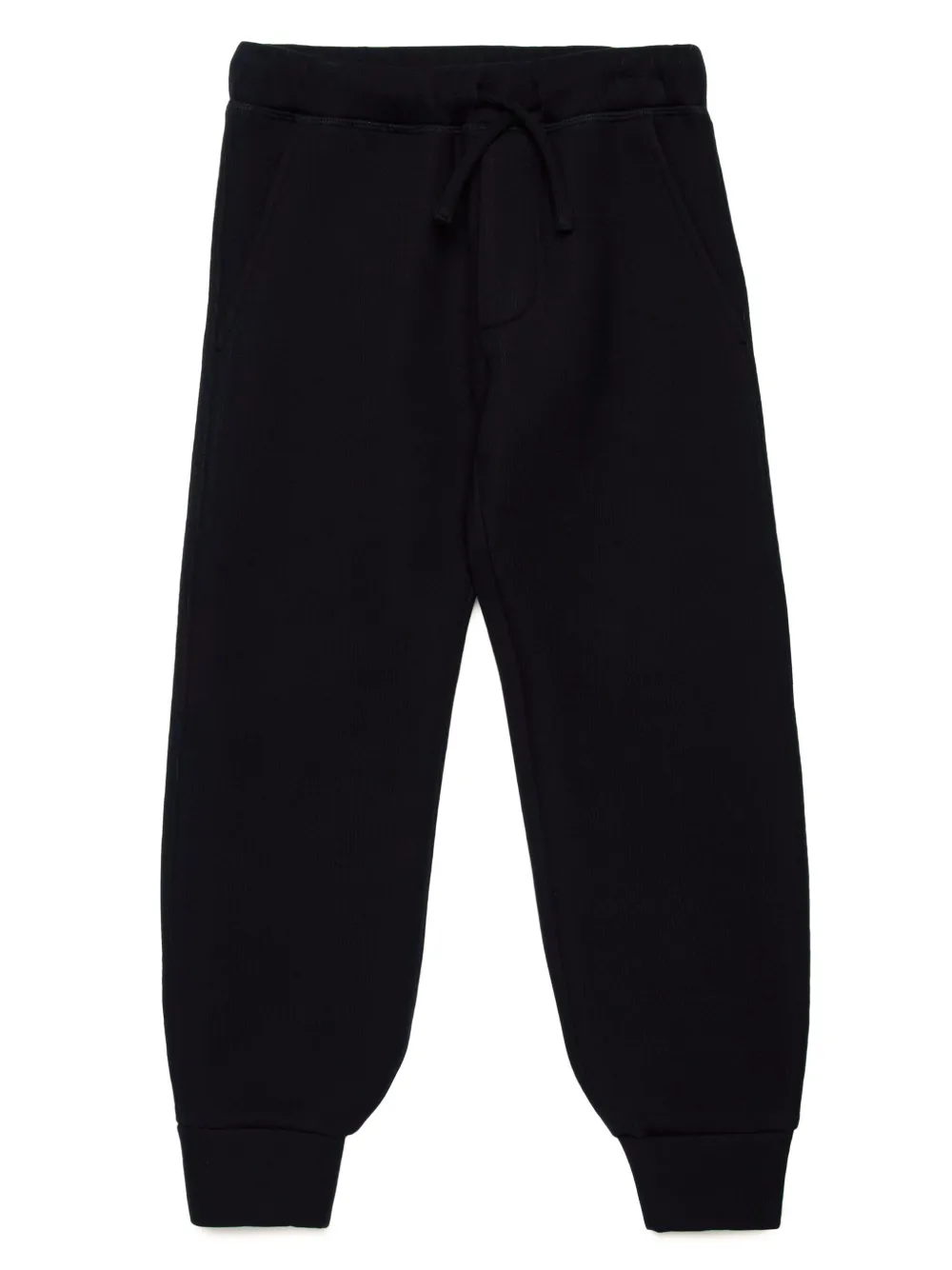 Джоггеры с логотипом DSQUARED2 KIDS, черный
Джоггеры с логотипом DSQUARED2 KIDS, черный