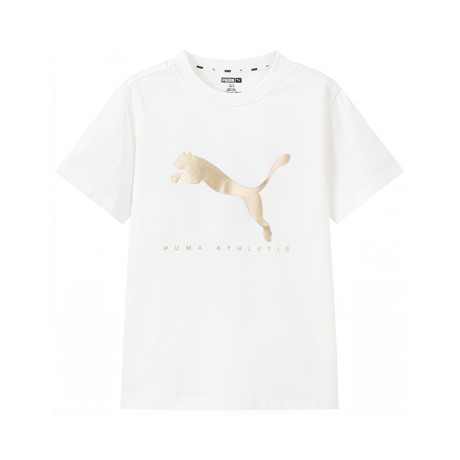 PUMA Футболка AthleticSportstyle Collection Raw White, Белый, PUMA Футболка AthleticSportstyle Collection Raw White
PUMA Футболка AthleticSportstyle Collection Raw White, Белый, PUMA Футболка AthleticSportstyle Collection Raw White