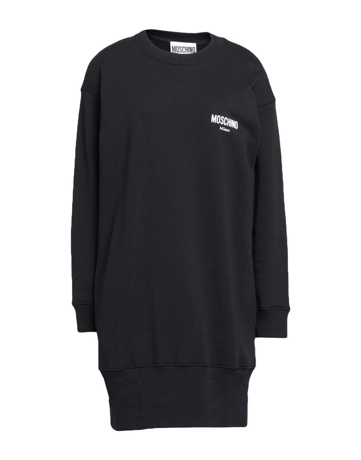 Платье Moschino, черный
Платье Moschino, черный