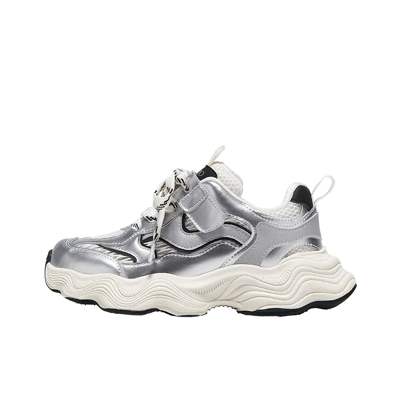 Нескользящие и дышащие низкие детские кроссовки для отдыха на природе YeeHoO, бежевый/желтый
Нескользящие и дышащие низкие детские кроссовки для отдыха на природе YeeHoO, бежевый/желтый