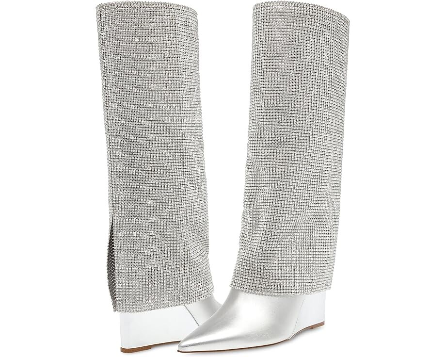 Ботинки Steve Madden Riski, серебряный, Серый, Ботинки Steve Madden Riski, серебряный
Ботинки Steve Madden Riski, серебряный, Серый, Ботинки Steve Madden Riski, серебряный