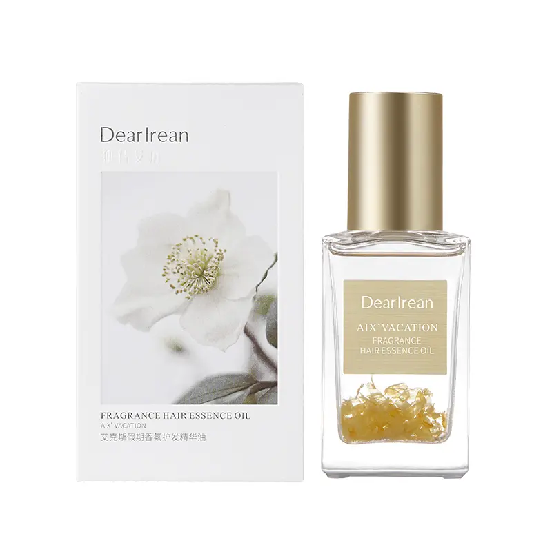 Эфирные масла для ухода за волосами unisex Dr.lrean Eras
Эфирные масла для ухода за волосами unisex Dr.lrean Eras
