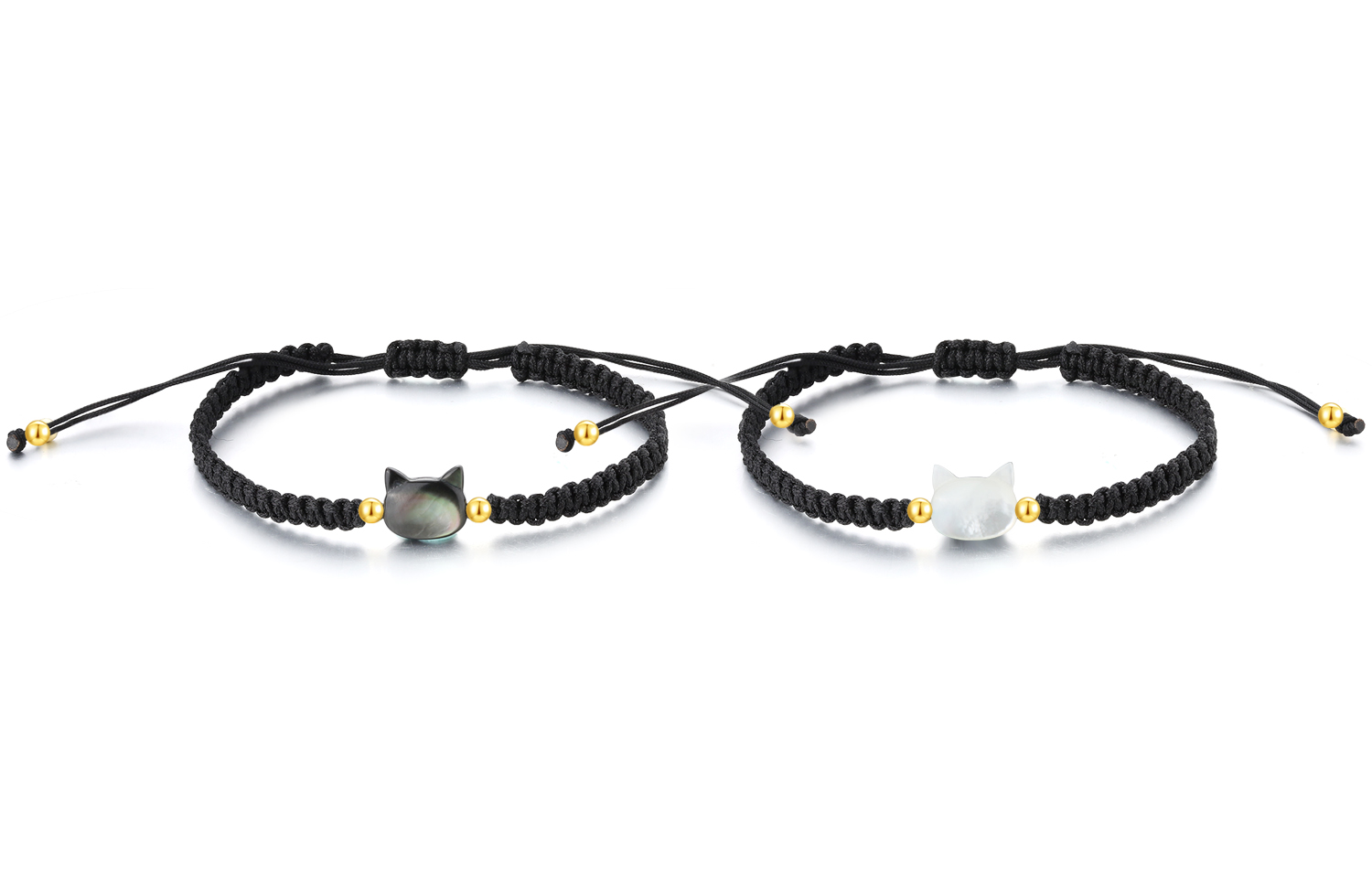 Браслет унисекс OGDAID, Couple'S (1 Pair)
Браслет унисекс OGDAID, Couple'S (1 Pair)