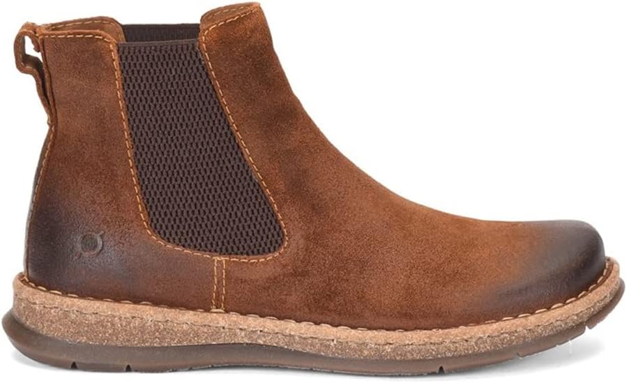 Brody BORN, Brown Dist
Brody BORN, Brown Dist