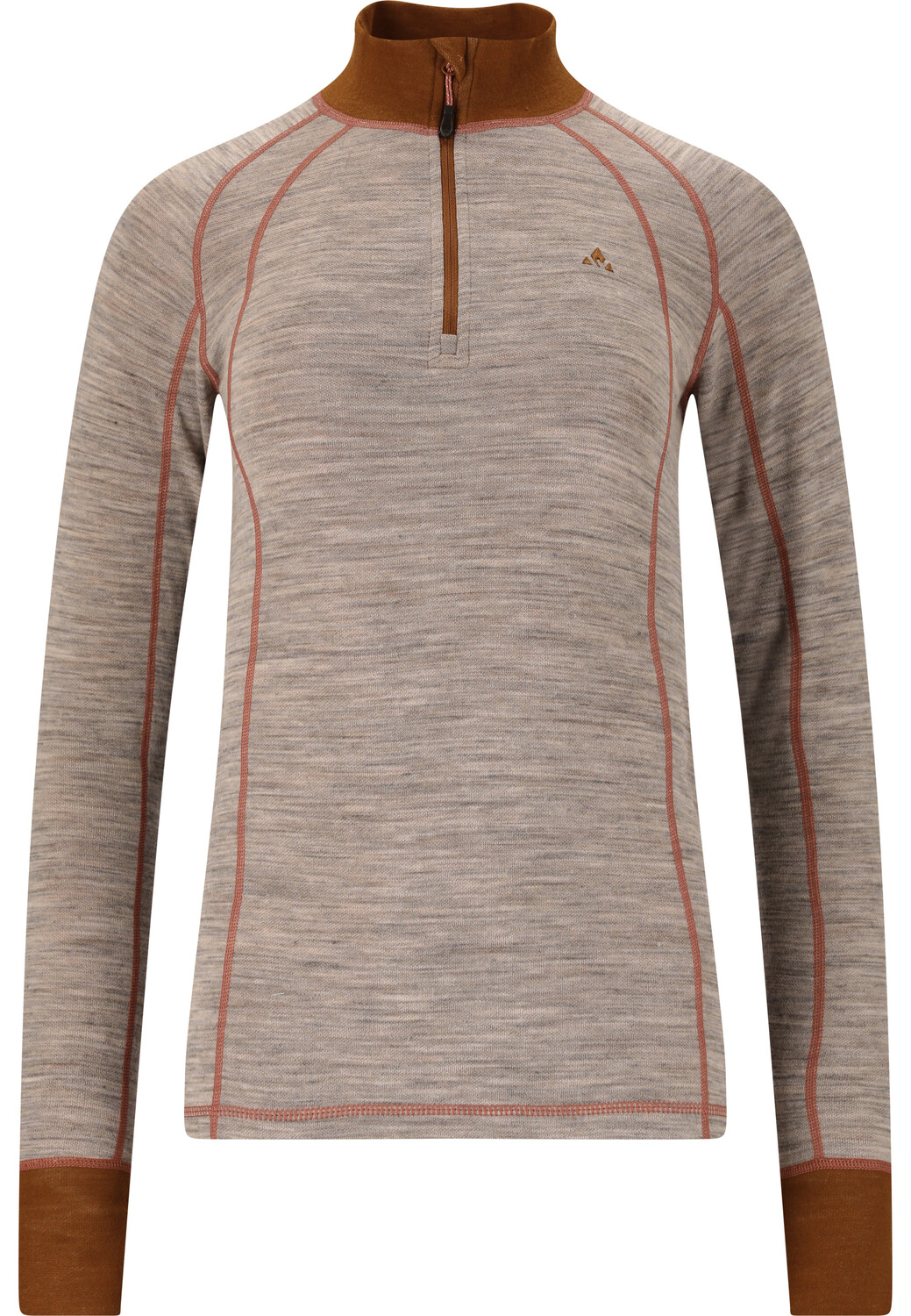 Футболка Whistler Funktions Langarm Candee, цвет 1005 Light Grey Melange
Футболка Whistler Funktions Langarm Candee, цвет 1005 Light Grey Melange