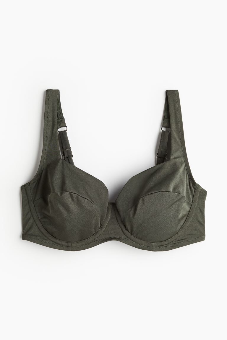 H&M+ лиф бикини без подкладок H&M, хаки, Серый, H&M+ лиф бикини без подкладок H&M, хаки
H&M+ лиф бикини без подкладок H&M, хаки, Серый, H&M+ лиф бикини без подкладок H&M, хаки