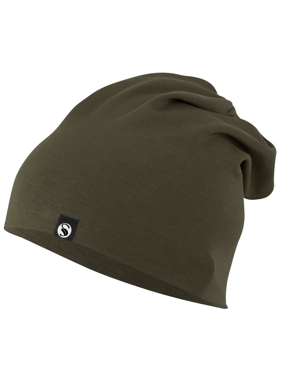 Шапка Stark Soul, хаки
Шапка Stark Soul, хаки