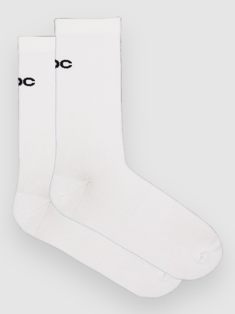 Носки POC Cadence Road Long Socks, hydrogen white
Носки POC Cadence Road Long Socks, hydrogen white