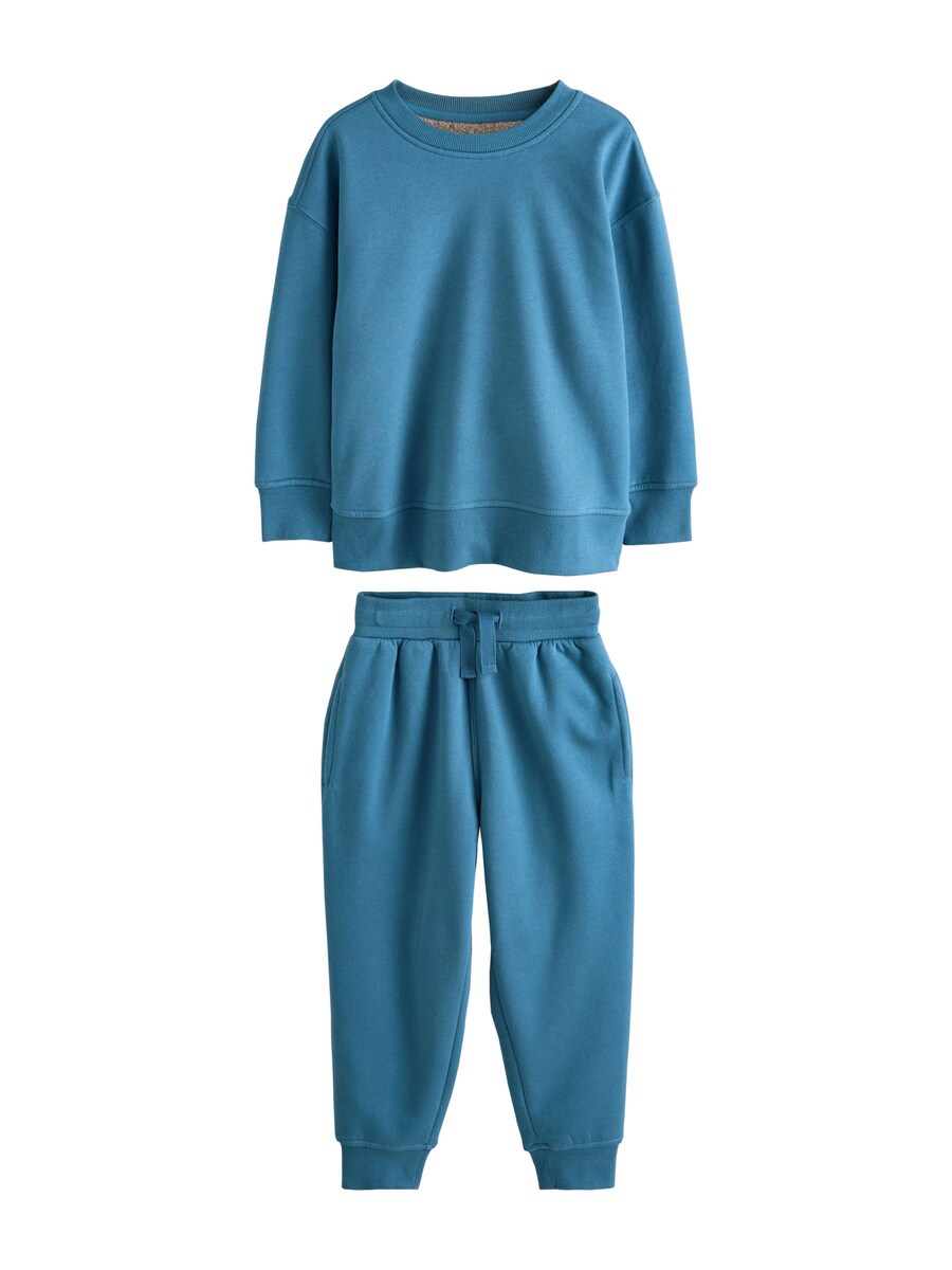 Пижама Next, синий
Пижама Next, синий