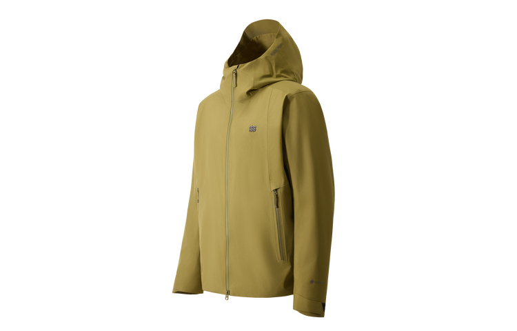 Ветровка мужская Abrasion Resistant, Waterproof и Windproof KOLON SPORT, оливковый зеленый og
Ветровка мужская Abrasion Resistant, Waterproof и Windproof KOLON SPORT, оливковый зеленый og