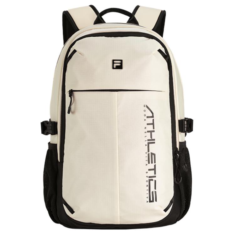 FILA Тканевый рюкзак ультракомпактный унисекс разноцветный, Snow
FILA Тканевый рюкзак ультракомпактный унисекс разноцветный, Snow