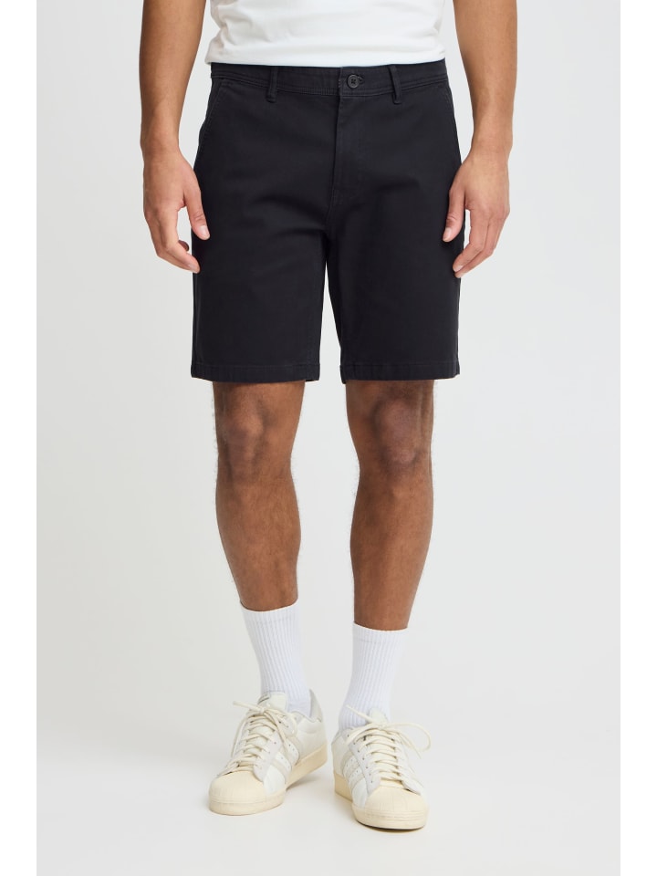 Тканевые шорты BLEND, черный
Тканевые шорты BLEND, черный