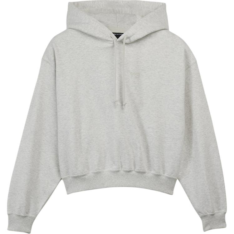 Серая женская толстовка Y-3, серый
Серая женская толстовка Y-3, серый