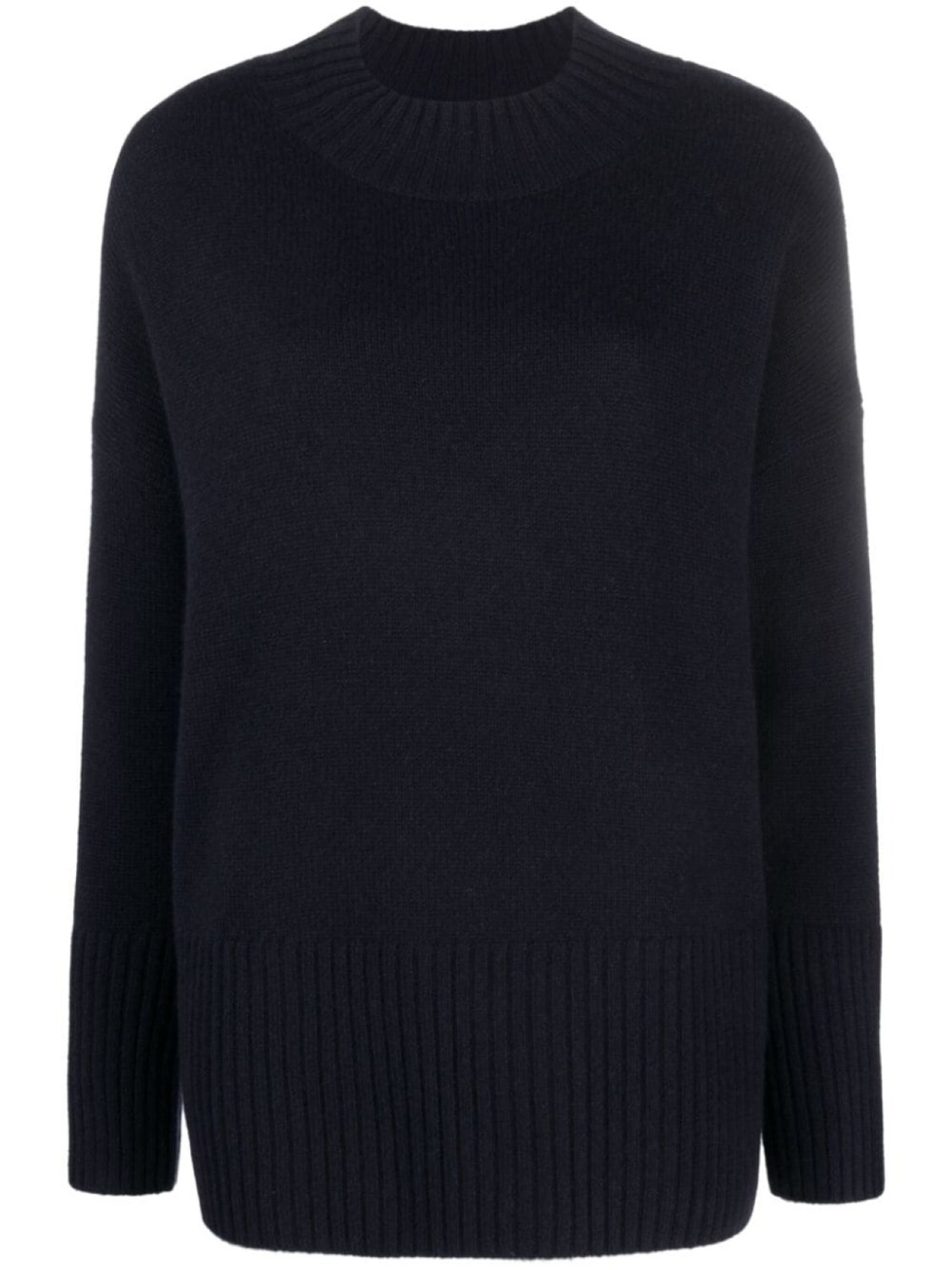 Кашемировый джемпер Comfort Chinti & Parker, синий
Кашемировый джемпер Comfort Chinti & Parker, синий