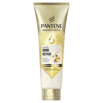 Pantene Pro-V Miracles Сыворотка для волос Bond
Pantene Pro-V Miracles Сыворотка для волос Bond