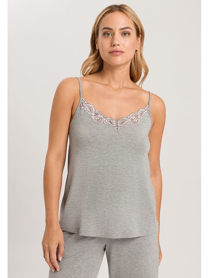 Пижамный верх Hanro, серый
Пижамный верх Hanro, серый